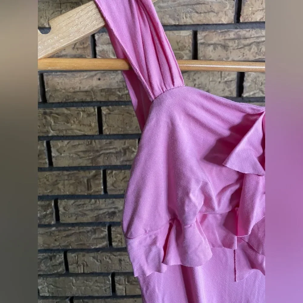 ‎Girls pink dress